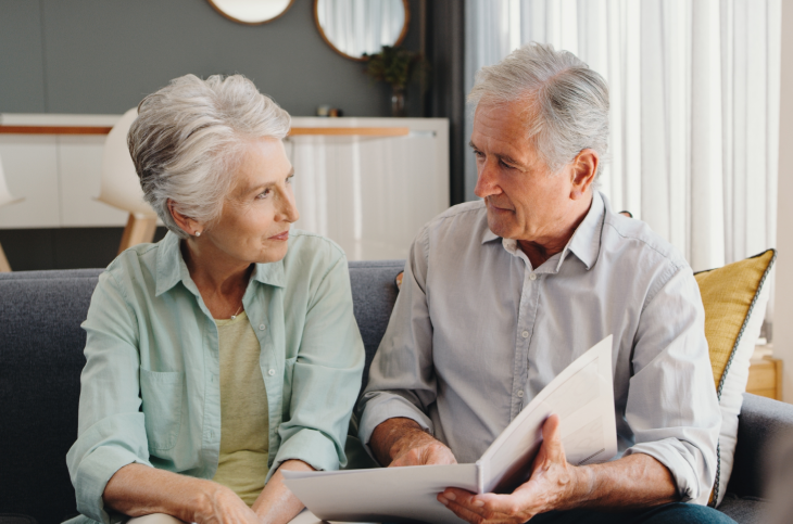 Why is having a will important even if I don’t own many assets Cambourne?